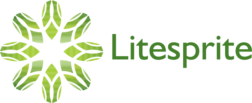 Litesprite logo